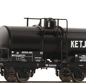6600249 Roco Kesselwagen Ketjen NS