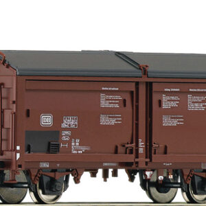 6600264 Roco Schiebewandwagen DB
