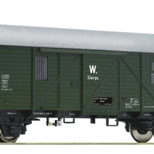 6600278 Roco Güterzugbegleitwagen .U (Ft) PKP. ex K-Pwgs-44.