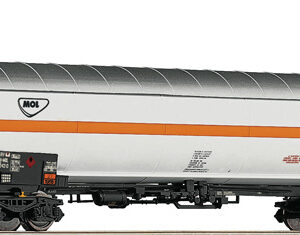 6600284 Roco Kesselwagen MAV