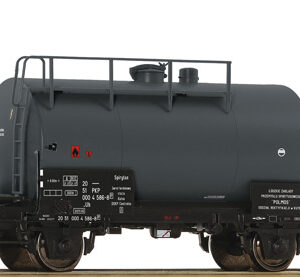 6600293 Roco Kesselwagen 2a. Uh PKP