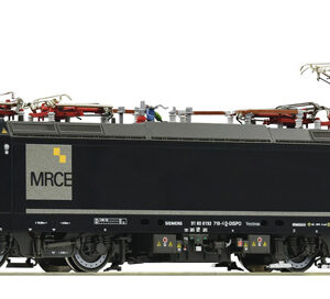 70321 Roco E-Lok 193 718-4 MRCE DC