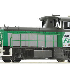 7320095 Roco Diesellok Y8000 SNCF AC-Snd. + Rangierkupplung