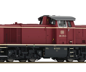 7320106 Roco Diesellok BR 290 DB AC-Snd.