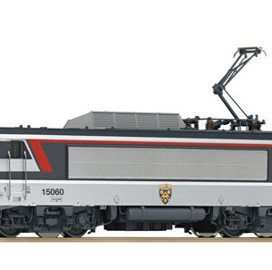 7520146 Roco E-Lok BB 15000 SNCF AC-Snd.
