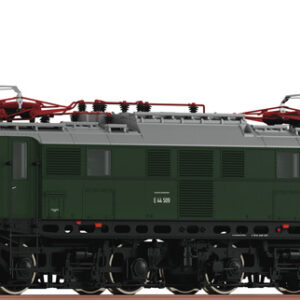 7520148 Roco E-Lok BR E 44.5 DB AC-Snd.