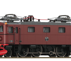 7520179 Roco E-Lok Da SJ AC-Snd.
