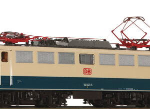 7520190 Roco E-Lok 140 423 DB AG AC-Snd.