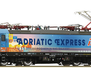 7520196 Roco E-Lok 370 094-2 PKP IC AC-Snd.