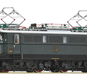 7520198 Roco E-Lok BR E 44 DRB AC-Snd.