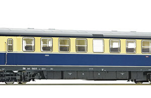 7720011 Roco Dieseltriebwag. 5042.10 ÖBB AC-Snd.
