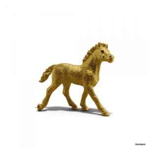 81462 Schleich Verzamel Veulen
