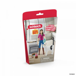 81470 Schleich Baking Day