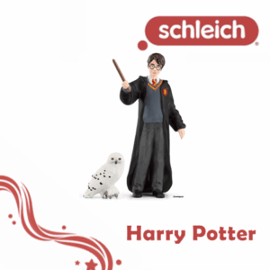 Schleich Harry Potter
