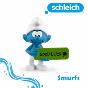 Schleich THE SMURFS