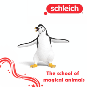 Schleich The School of Magical Animals