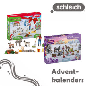 Schleich Adventskalenders