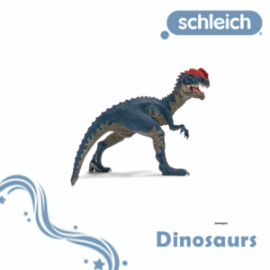 Schleich Dinosaurs