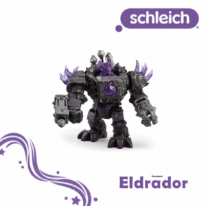Schleich Eldrador