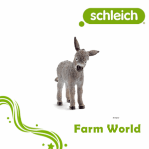 Schleich Farm World