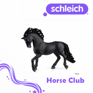 Schleich Horse Club