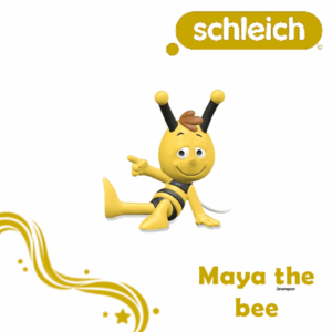 Schleich Maya the Bee