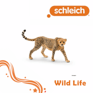 Schleich Wild Life