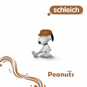 Schleich PEANUTS