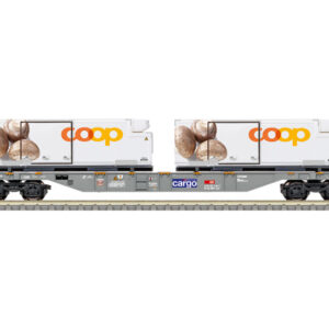 15496 Trix Containertragw.Lebensmittelt.