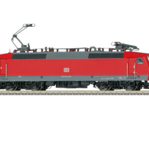 16024 Trix E-Lok BR 120