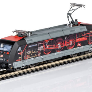 16080 Trix E-Lok BR 101 DB AG
