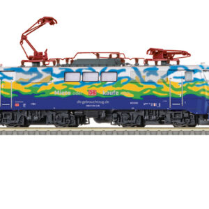 16727 Trix E-Lok BR 111 DB AG
