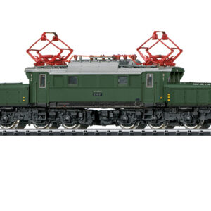 16933 Trix E-Lok E93 12 DB