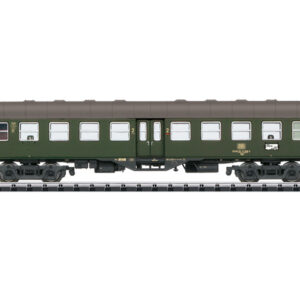 18534 Trix Umbauwagen 2.Kl DB
