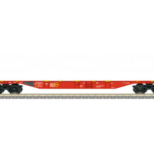18601 Trix Containertragw.f.20+40ft Cont