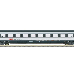 18621 Trix Großraumw.EC 2.Kl. SBB