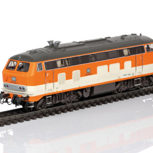 22646 Trix Diesellok BR 218 DB/CB