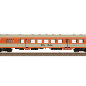23235 Trix Steuerwagen CityBahn DB