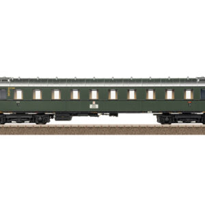 23626 Trix Schnellzugwagen D74 DB
