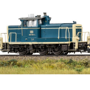 25601 Trix Diesellok BR 260 DB