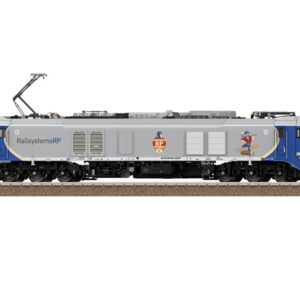 25902 Trix Zweikraftlok Eurodual RP