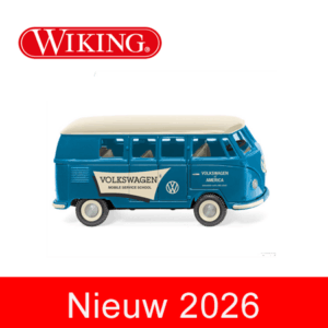 2026 Wiking Nieuw