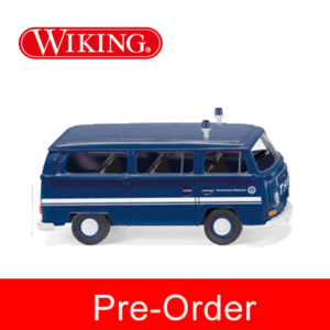 Wiking Pre-order