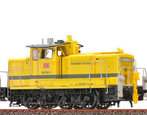 42432 Brawa H0 Diesellok  362 DB, VI, DC b+