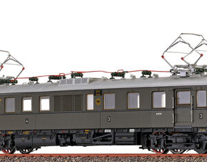 44160 Brawa H0 Elektrotriebwagen 511-521 DRG II DC ex