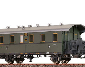 45826 Brawa H0 PEW Ciel-25 DRG II