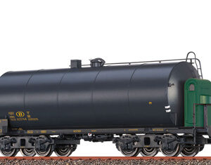 49633 Brawa H0 KEW ZZ SNCB, III