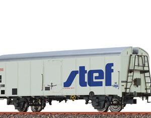 51150 Brawa H0 KÜW Ibes SNCF, IV