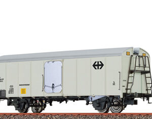 51152 Brawa H0 KÜW Ibps-v SBB, IV