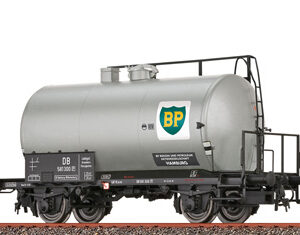 51159 Brawa H0 KEW Z [P] DB, III, BP
